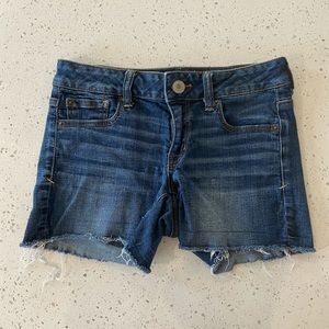 American Eagle shorts 🦅